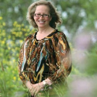 Karen Sussman 2