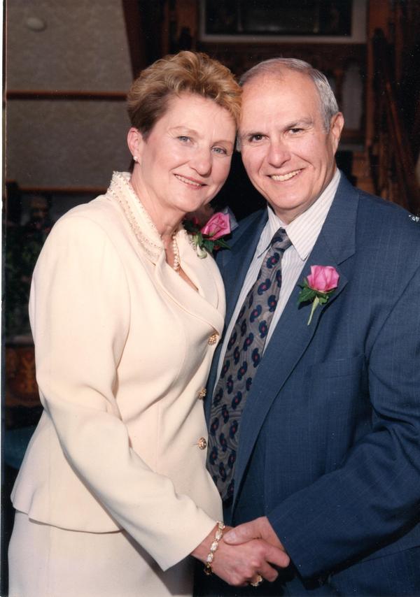 The Pearlmans