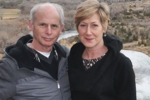 Bruce Bauer, MD