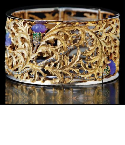 ACE Jewlery