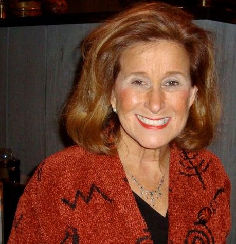 Elaine Rubin