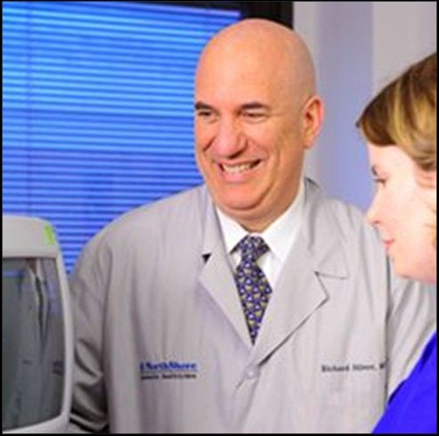 Richard Silver 