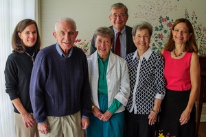 Morrison Family